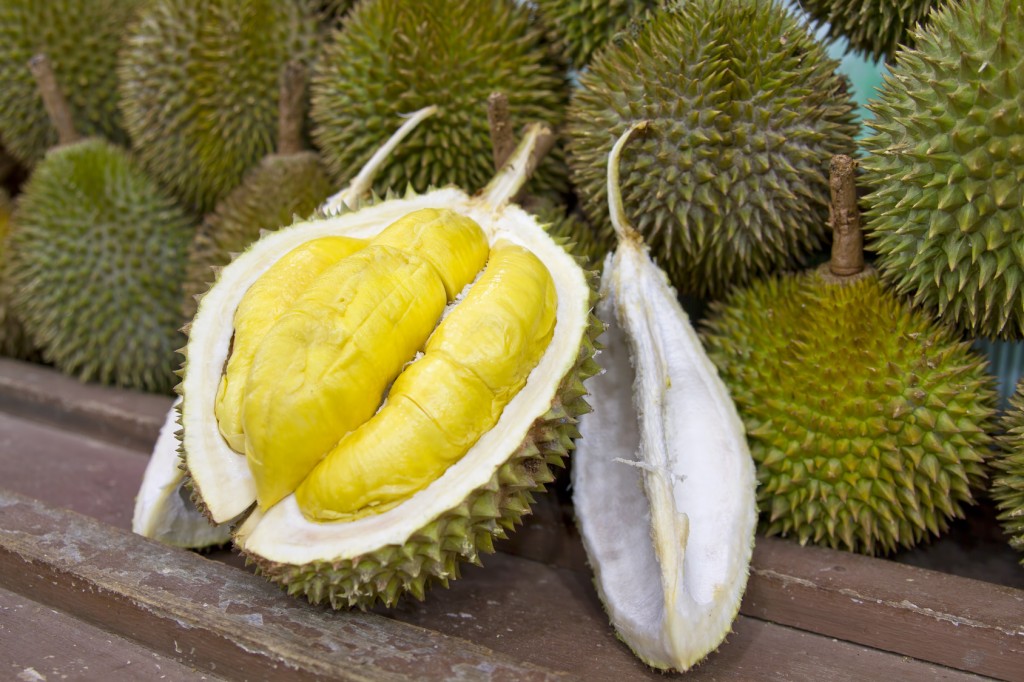 Image result for durian